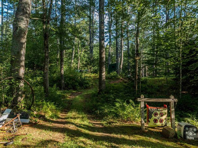 402 Oak Hill Road, Northfield, NH 03276