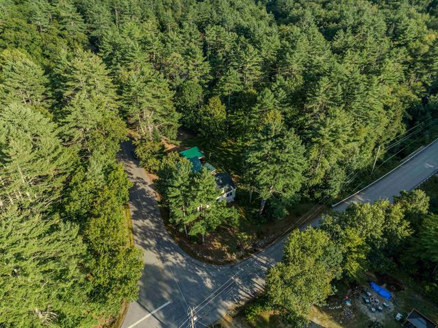 402 Oak Hill Road, Northfield, NH 03276
