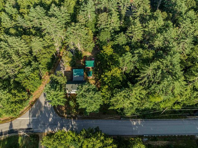 402 Oak Hill Road, Northfield, NH 03276