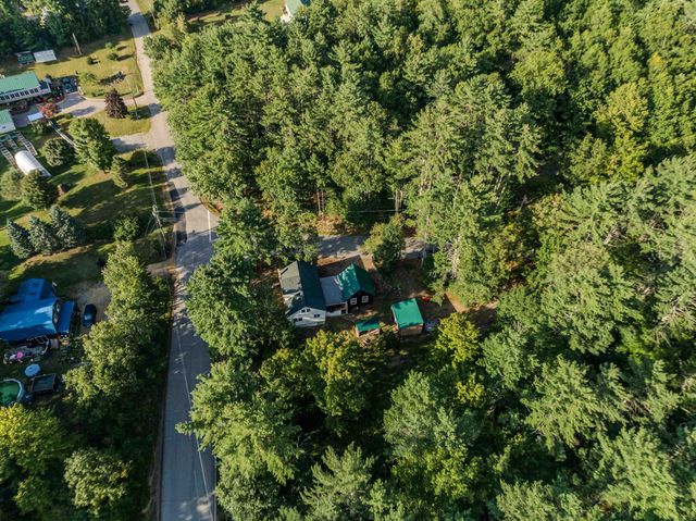 402 Oak Hill Road, Northfield, NH 03276