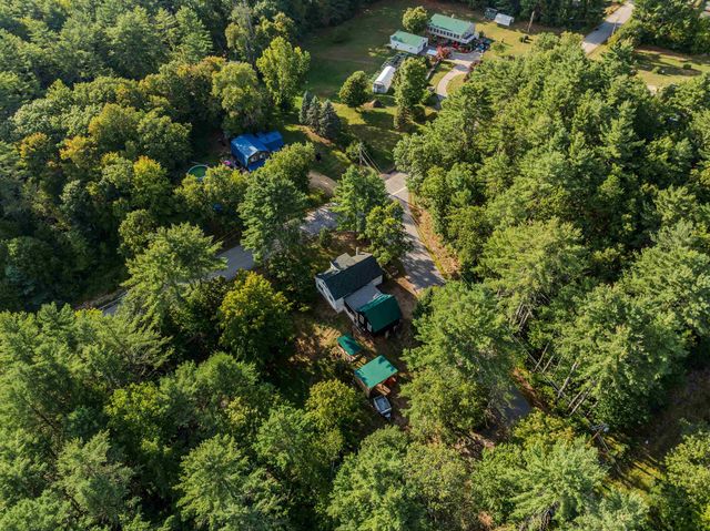 402 Oak Hill Road, Northfield, NH 03276
