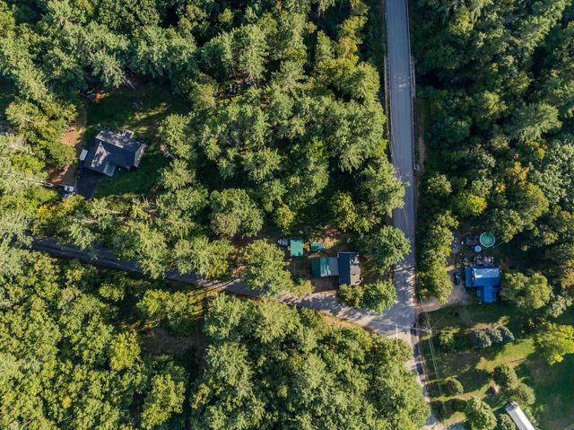 402 Oak Hill Road, Northfield, NH 03276