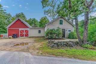 402 Oak Hill Road, Northfield, NH 03276