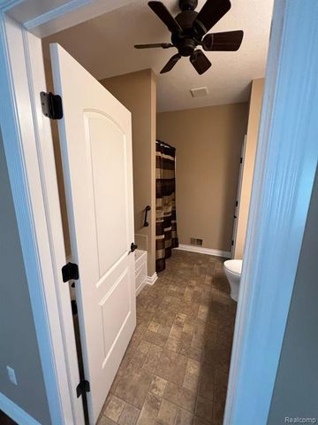 5954 Purple Martin Drive, South Rockwood, MI 48179