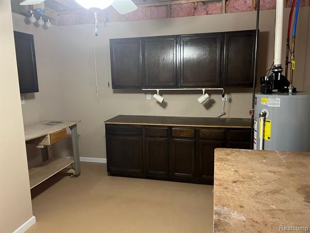 5954 Purple Martin Drive, South Rockwood, MI 48179