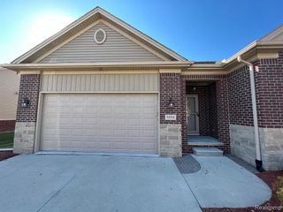 5954 Purple Martin Drive, South Rockwood, MI 48179