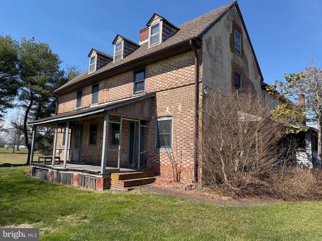 875 PORT PENN RD, Middletown, DE 19709