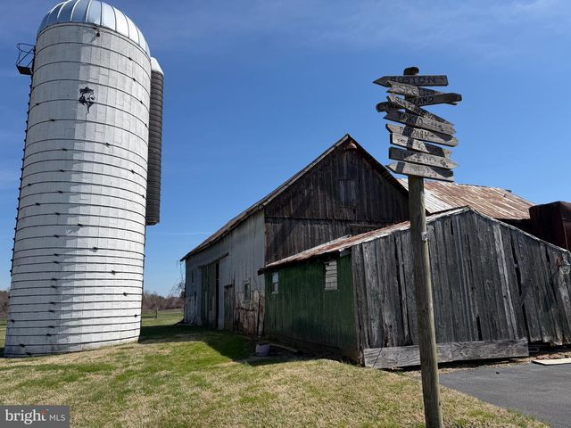 875 PORT PENN RD, Middletown, DE 19709