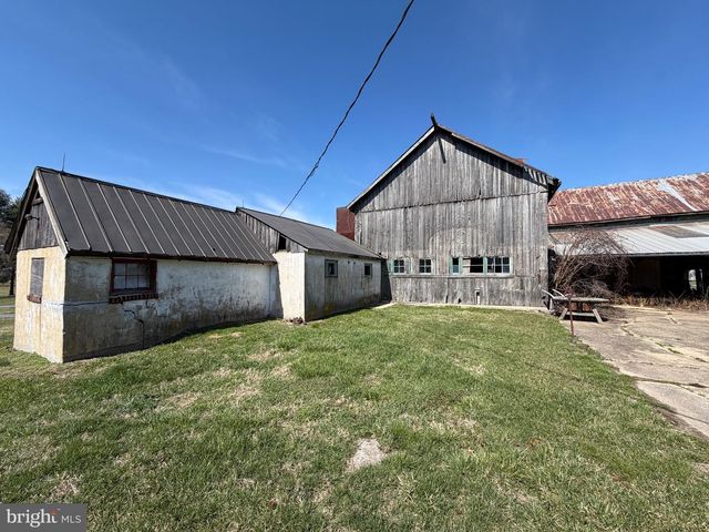 875 PORT PENN RD, Middletown, DE 19709