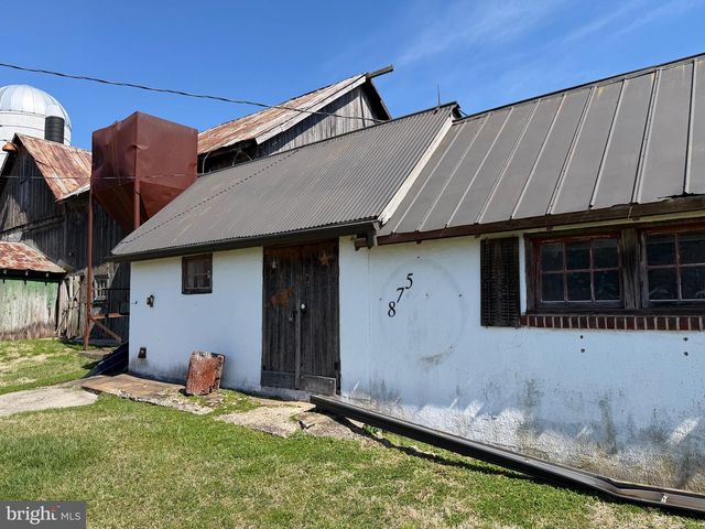 875 PORT PENN RD, Middletown, DE 19709