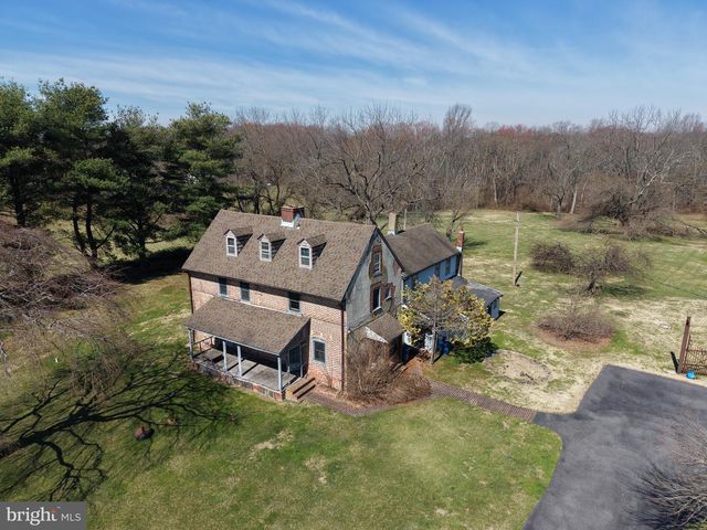 875 PORT PENN RD, Middletown, DE 19709