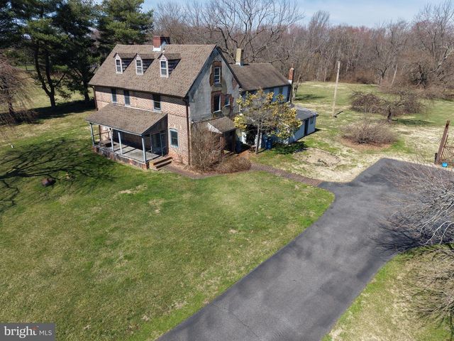 875 PORT PENN RD, Middletown, DE 19709
