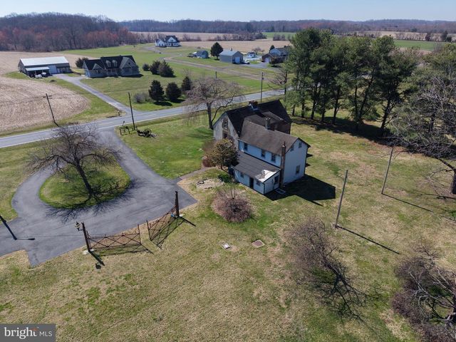 875 PORT PENN RD, Middletown, DE 19709