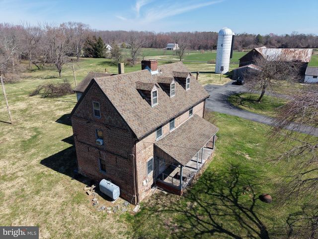 875 PORT PENN RD, Middletown, DE 19709