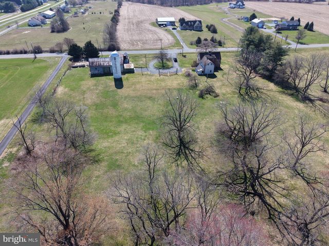 875 PORT PENN RD, Middletown, DE 19709