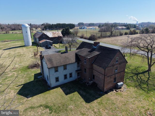 875 PORT PENN RD, Middletown, DE 19709