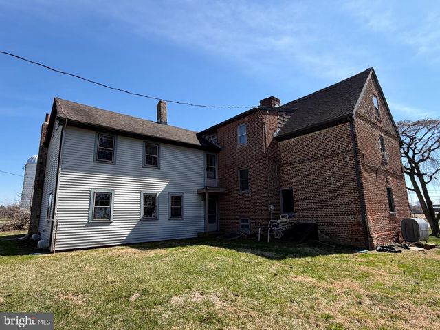 875 PORT PENN RD, Middletown, DE 19709