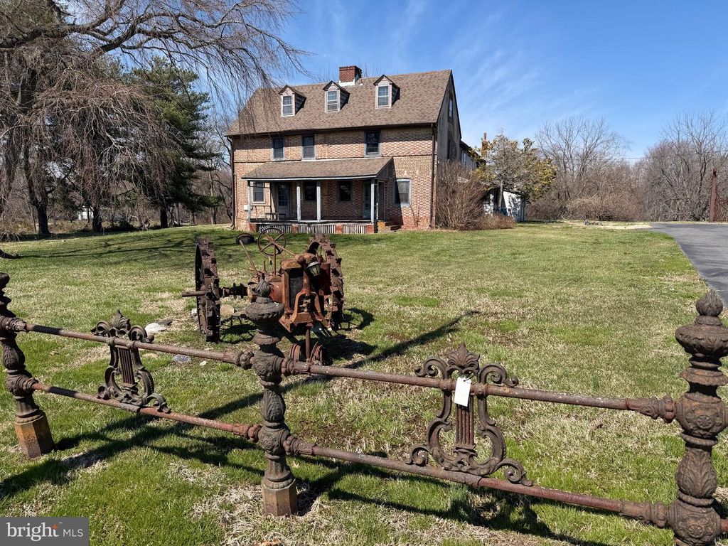 875 PORT PENN RD, Middletown, DE 19709