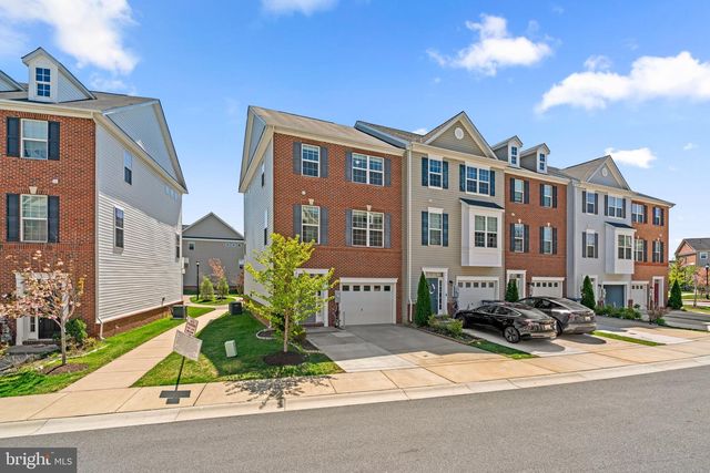 7769 DAGNY WAY, Elkridge, MD 21075