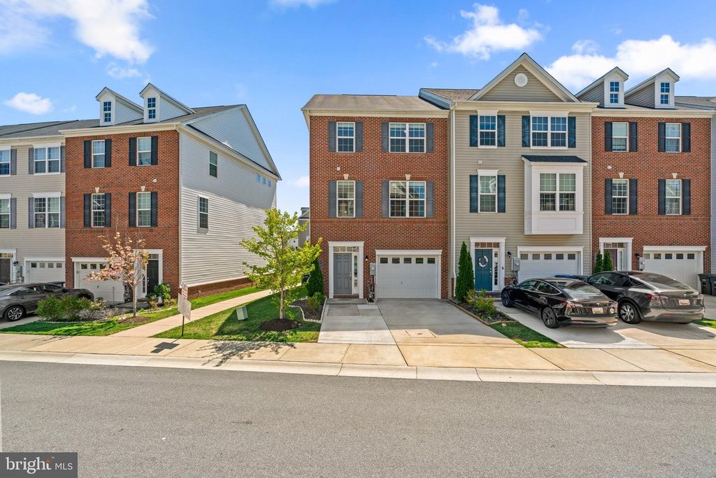 7769 DAGNY WAY, Elkridge, MD 21075