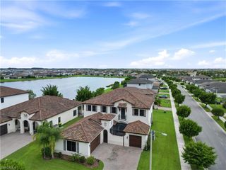 4912 Frattina ST, Ave Maria, FL 34142