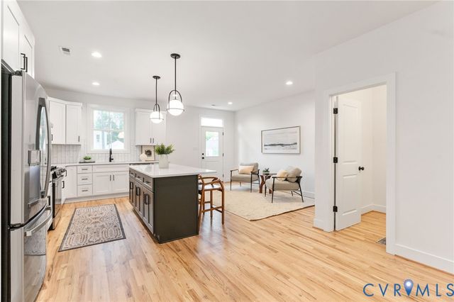 1228 N 36th St, Richmond, VA 23223