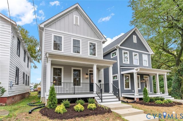 1228 N 36th St, Richmond, VA 23223