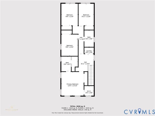 1228 N 36th St, Richmond, VA 23223