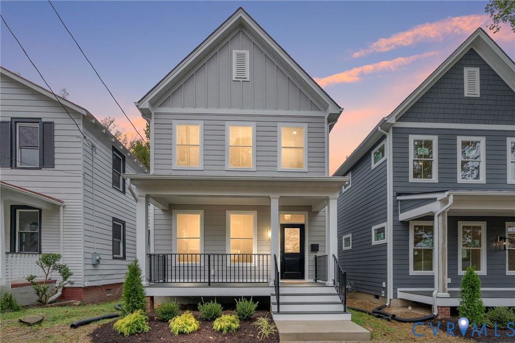 1228 N 36th St, Richmond, VA 23223