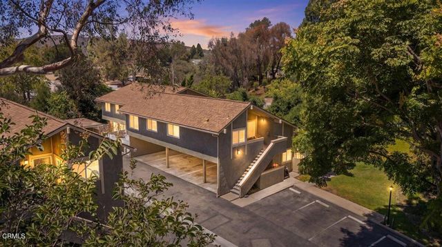 569 Rio Grande Circle, Thousand Oaks, CA 91360