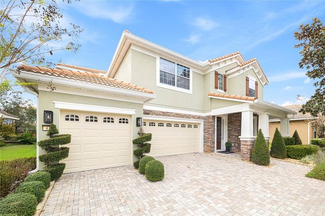 475 DOUGLAS EDWARD DRIVE, Ocoee, FL 34761