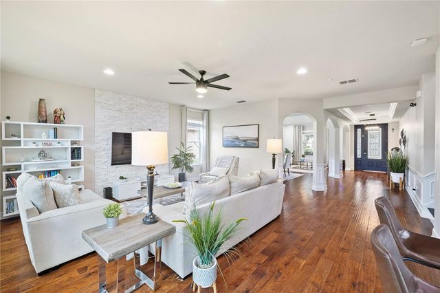 475 DOUGLAS EDWARD DRIVE, Ocoee, FL 34761