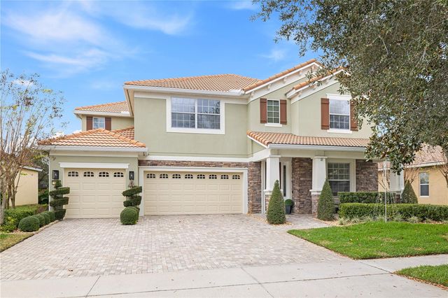 475 DOUGLAS EDWARD DRIVE, Ocoee, FL 34761