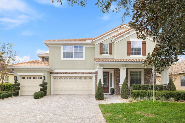 475 DOUGLAS EDWARD DRIVE, Ocoee, FL 34761