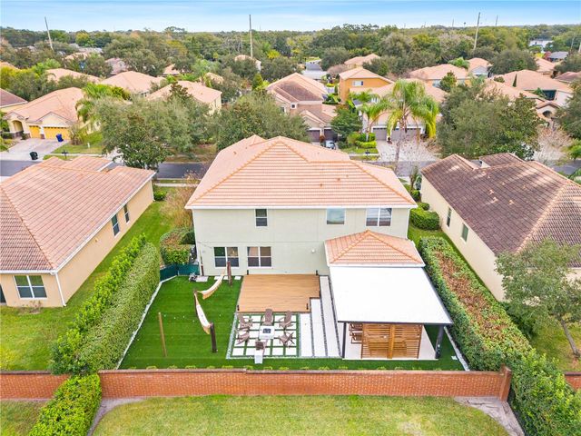 475 DOUGLAS EDWARD DRIVE, Ocoee, FL 34761