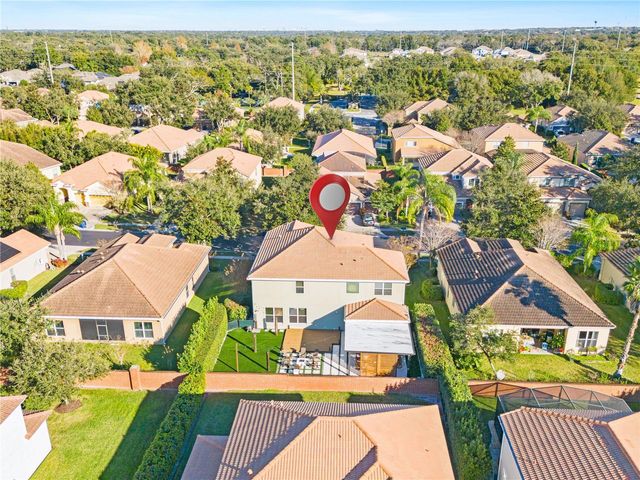 475 DOUGLAS EDWARD DRIVE, Ocoee, FL 34761