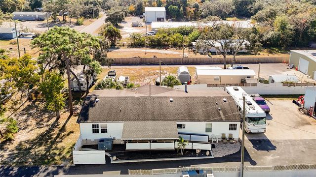 15821 ARCHER STREET, Hudson, FL 34667