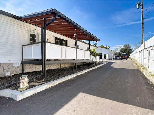 15821 ARCHER STREET, Hudson, FL 34667