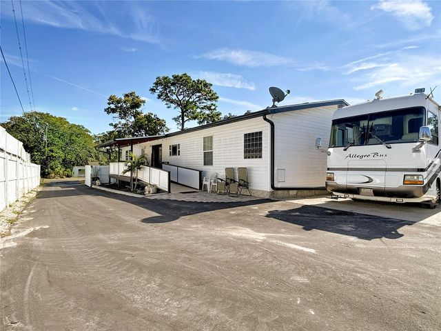 15821 ARCHER STREET, Hudson, FL 34667