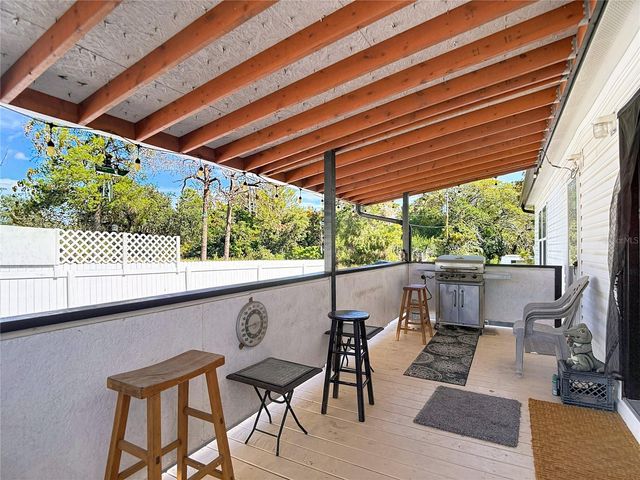 15821 ARCHER STREET, Hudson, FL 34667