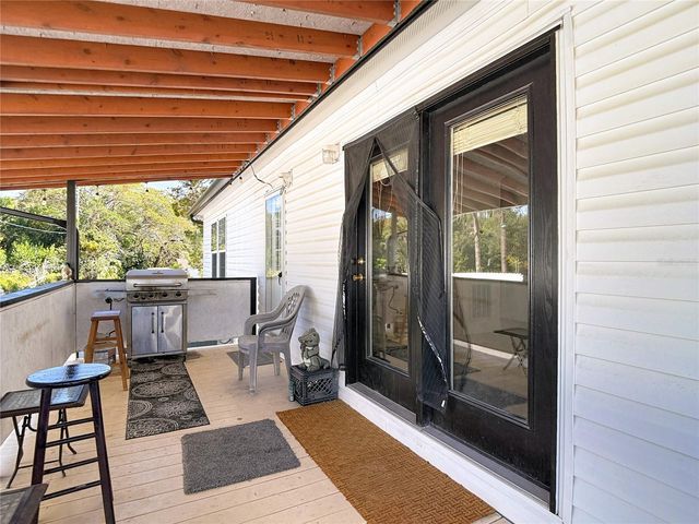 15821 ARCHER STREET, Hudson, FL 34667