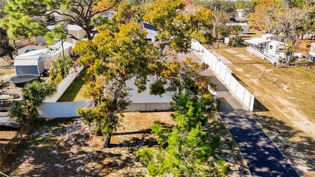 15821 ARCHER STREET, Hudson, FL 34667