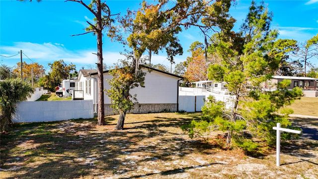 15821 ARCHER STREET, Hudson, FL 34667