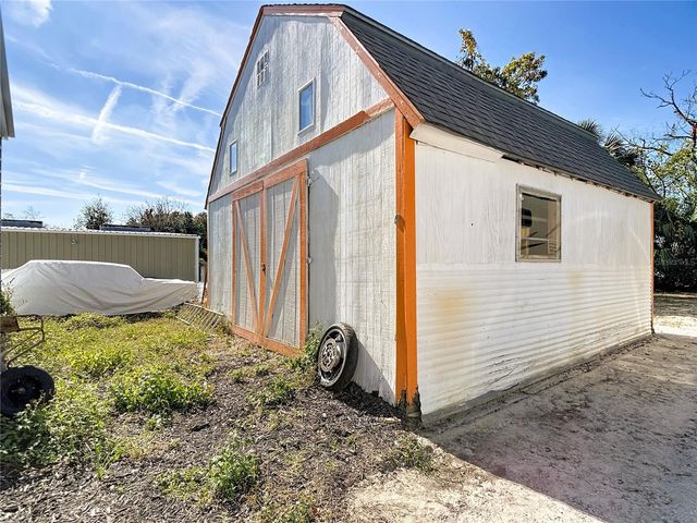 15821 ARCHER STREET, Hudson, FL 34667