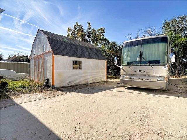 15821 ARCHER STREET, Hudson, FL 34667