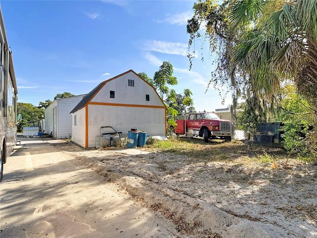 15821 ARCHER STREET, Hudson, FL 34667