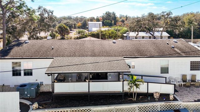 15821 ARCHER STREET, Hudson, FL 34667