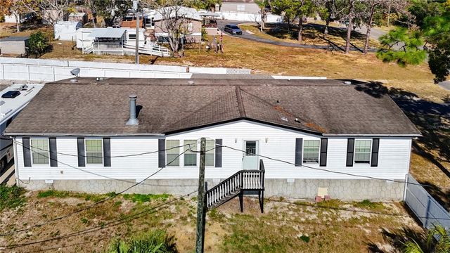 15821 ARCHER STREET, Hudson, FL 34667