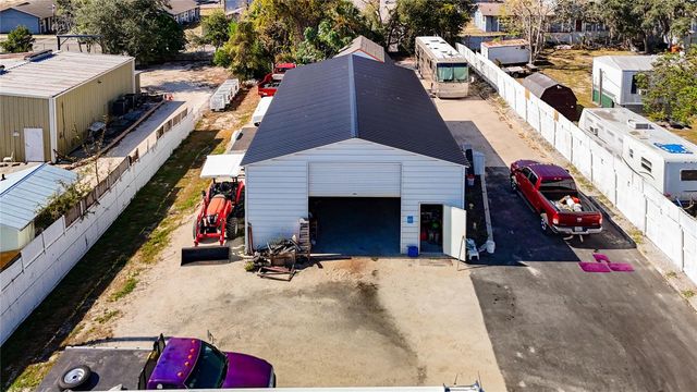 15821 ARCHER STREET, Hudson, FL 34667