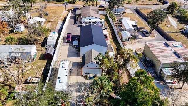 15821 ARCHER STREET, Hudson, FL 34667